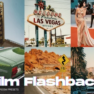 Film FlashBack