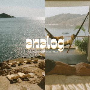 Analog Preset