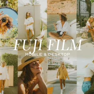 Fuji Film