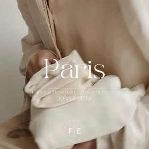 Paris Preset