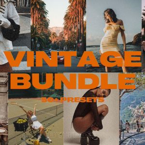 Vintage Bundle